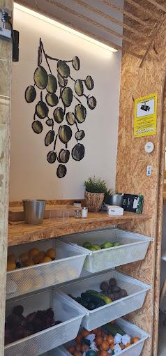 imagen de interior de Aba sevilla