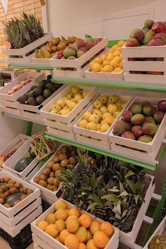 imagen de interior de Aba sevilla