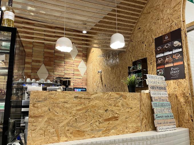 imagen de interior de Aba sevilla