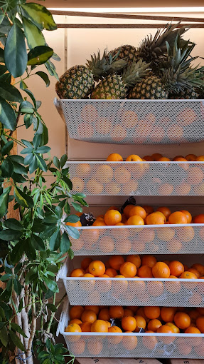 imagen de interior de Aba sevilla